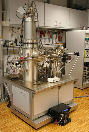 主動(dòng)隔振平臺(tái)STACIS Floor Platform(圖2) 主動(dòng)隔振平臺(tái)STACIS Floor Platform(圖2)