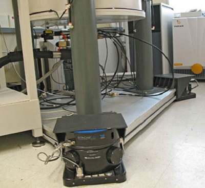 主動(dòng)隔振平臺(tái)STACIS Floor Platform(圖4) 主動(dòng)隔振平臺(tái)STACIS Floor Platform(圖4)