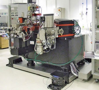 主動(dòng)隔振平臺(tái)STACIS Floor Platform(圖5) 主動(dòng)隔振平臺(tái)STACIS Floor Platform(圖5)