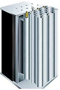 實(shí)驗(yàn)室級(jí)光學(xué)平臺(tái)(圖18) 實(shí)驗(yàn)室級(jí)光學(xué)平臺(tái)(圖18)