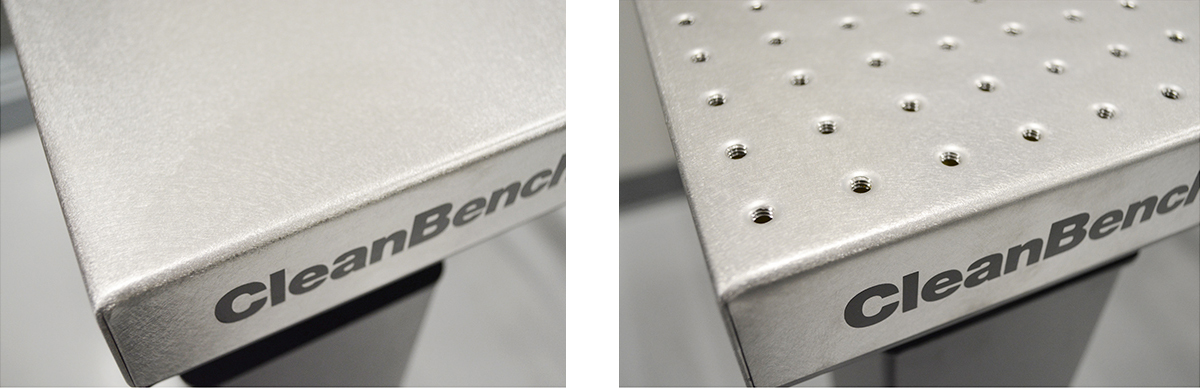 光學實驗桌(圖8) 光學實驗桌(圖8)