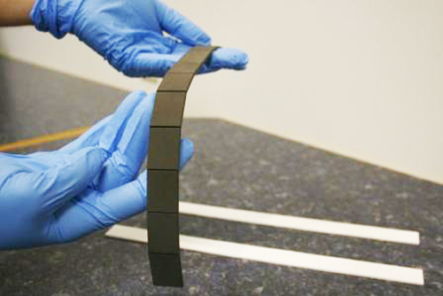 接近傳感器測(cè)試(圖1) 接近傳感器測(cè)試(圖1)