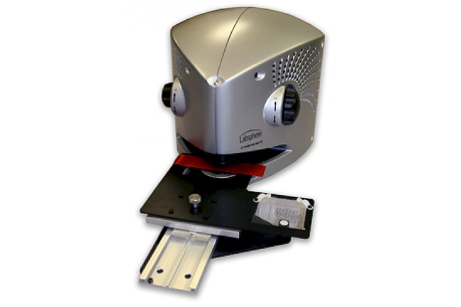 UV-2000F織物分析儀(圖1) UV-2000F織物分析儀(圖1)