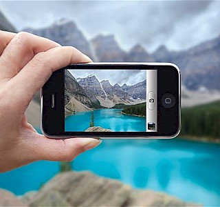 環(huán)境光對(duì)比度測試方案