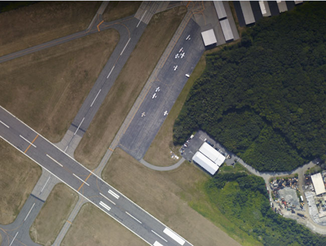 地面成像儀和傳感器測(cè)試(圖1) 地面成像儀和傳感器測(cè)試(圖1)