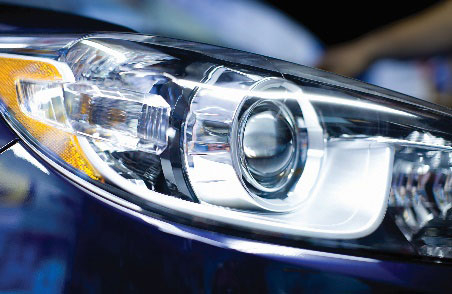 LM-82車用LED溫控光色電性能測試(圖1) LM-82車用LED溫控光色電性能測試(圖1)