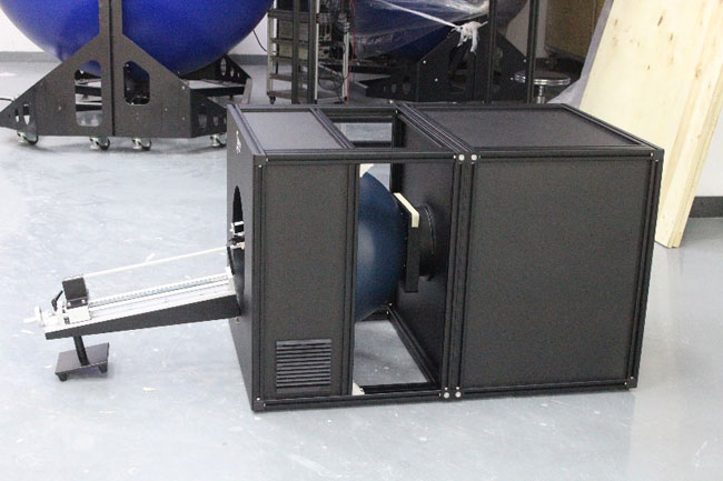 雜散光(veiling glare)測量(圖1) 雜散光(veiling glare)測量(圖1)