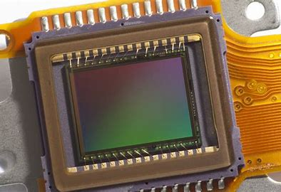 成像傳感器量子效率和光譜響應(yīng)測試(傳感器)(圖1) 成像傳感器量子效率和光譜響應(yīng)測試(傳感器)(圖1)