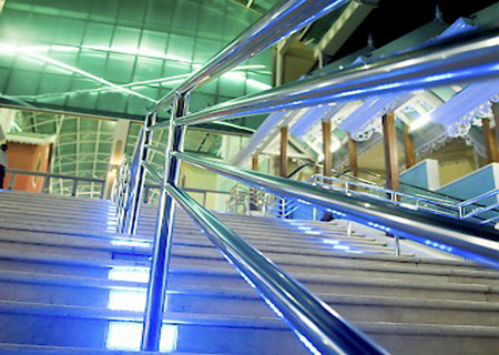 燈泡/燈具光學(xué)、熱學(xué)和電學(xué)性能測(cè)試(圖1)