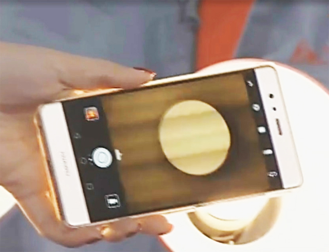 頻閃測試(圖1) 頻閃測試(圖1)