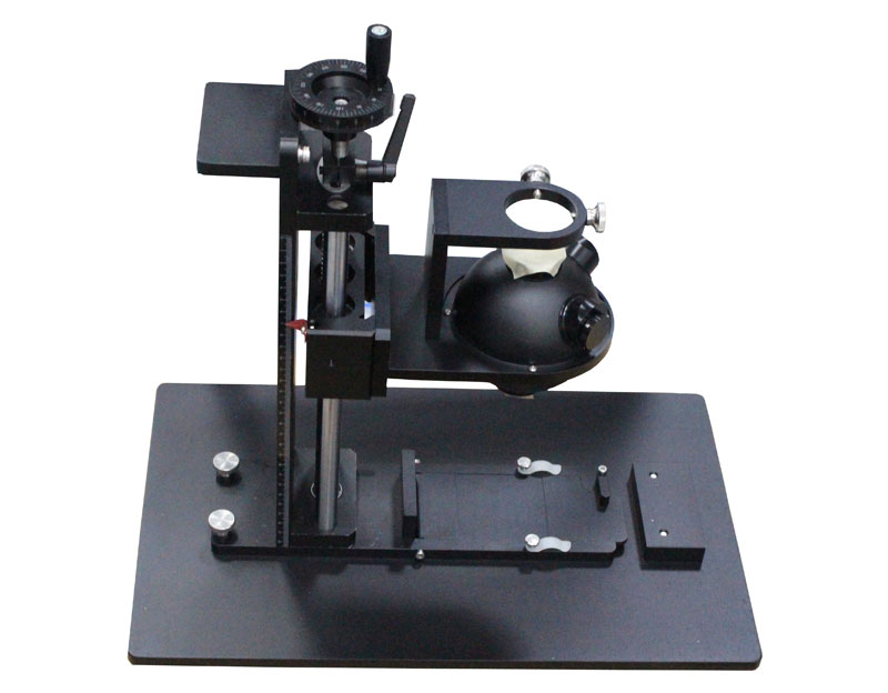 博物館文物反射率測試(定制款產(chǎn)品)(圖1) 博物館文物反射率測試(定制款產(chǎn)品)(圖1)