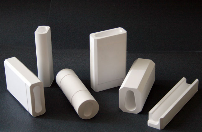 激光泵腔(可定制)(圖1) 激光泵腔(可定制)(圖1)