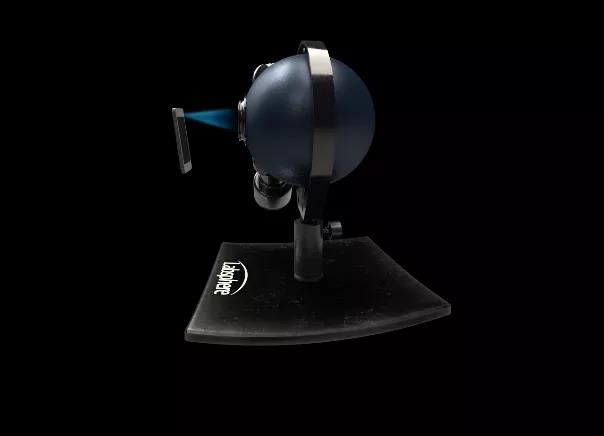 如何對激光二極管輸出通量進(jìn)行測量(圖2) 如何對激光二極管輸出通量進(jìn)行測量(圖2)