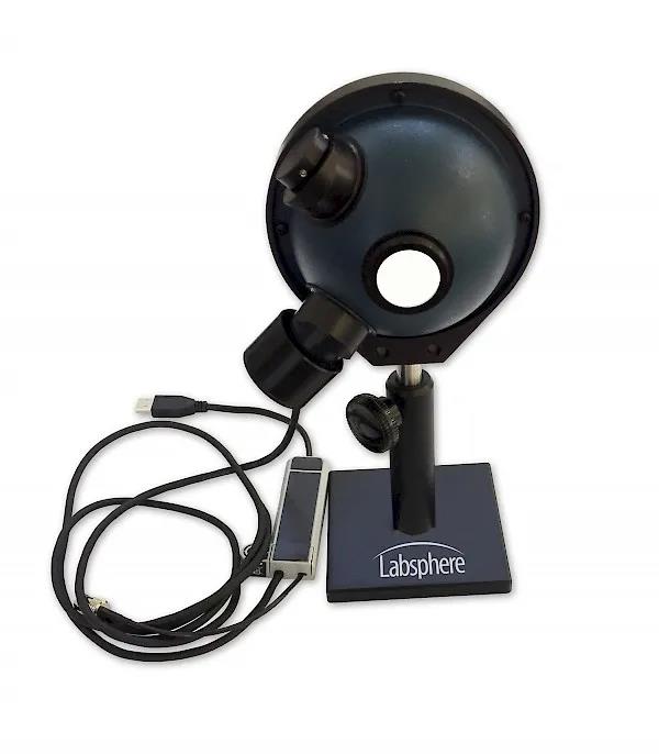 如何對激光二極管輸出通量進(jìn)行測量(圖3) 如何對激光二極管輸出通量進(jìn)行測量(圖3)