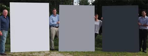 激光雷達(dá)測試專用漫反射目標(biāo)板-Permaflect(圖2) 激光雷達(dá)測試專用漫反射目標(biāo)板-Permaflect(圖2)