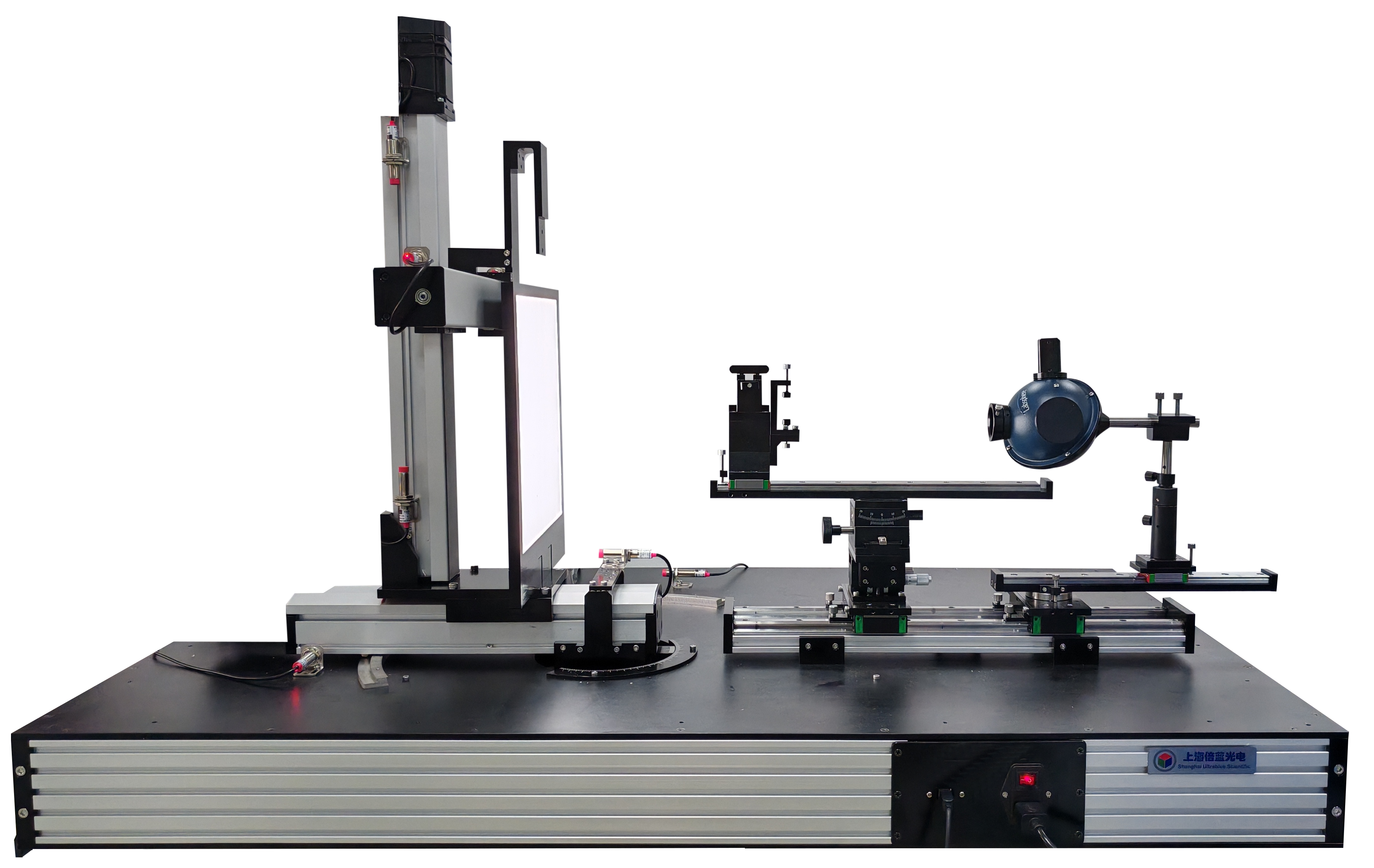 YY0068標準  醫(yī)用硬鏡測試系統(tǒng)(圖1)