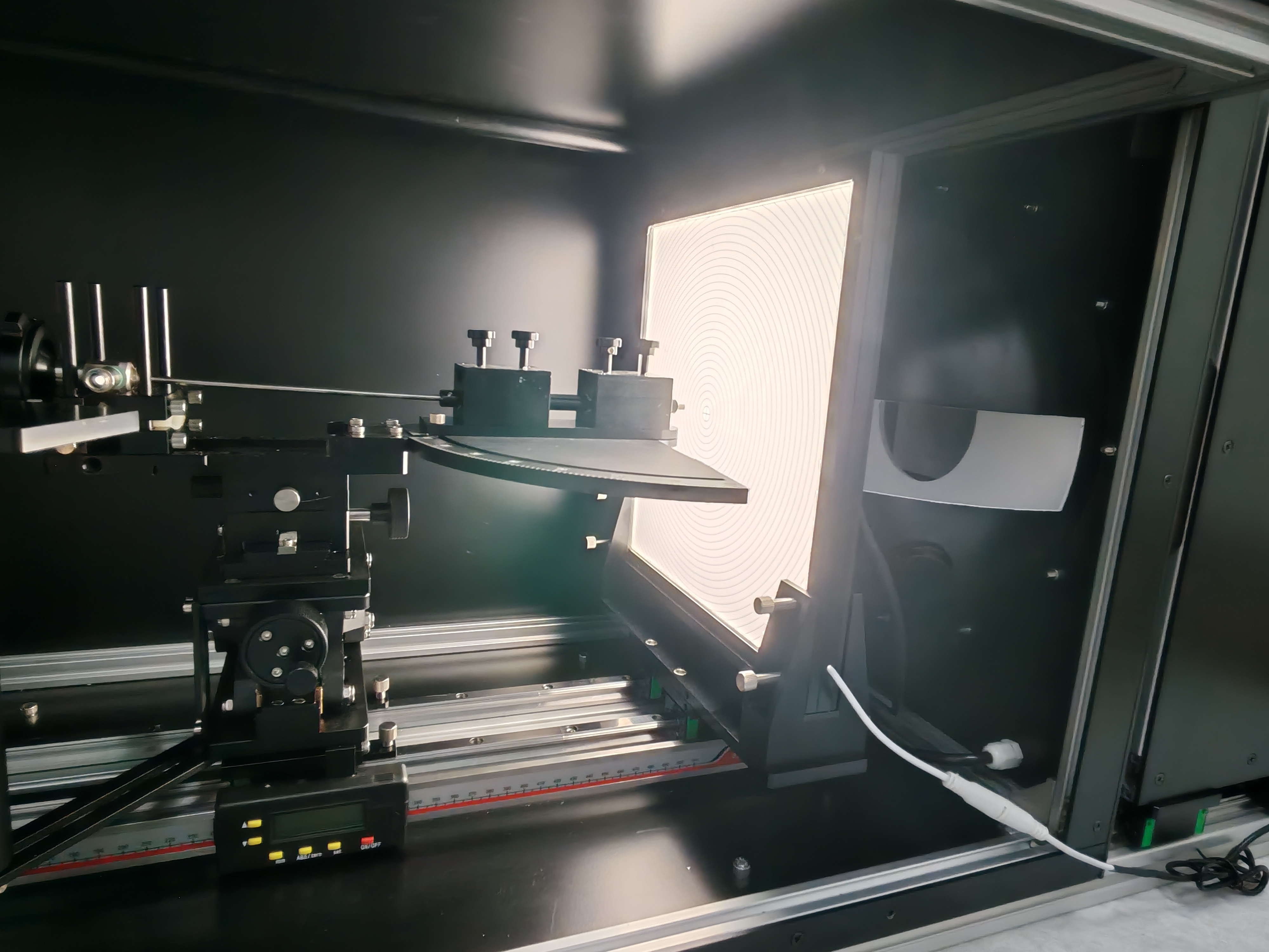 YY1587標(biāo)準(zhǔn) 醫(yī)用電子內(nèi)窺鏡/YY1603標(biāo)準(zhǔn) 醫(yī)用攝像系統(tǒng)測試系統(tǒng)(圖3) YY1587標(biāo)準(zhǔn) 醫(yī)用電子內(nèi)窺鏡/YY1603標(biāo)準(zhǔn) 醫(yī)用攝像系統(tǒng)測試系統(tǒng)(圖3)