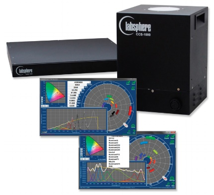 多通道LED可模擬各種光譜的標(biāo)準(zhǔn)光源(Spectra-FT)(圖2) 多通道LED可模擬各種光譜的標(biāo)準(zhǔn)光源(Spectra-FT)(圖2)
