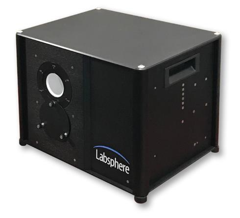 大動(dòng)態(tài)范圍測試和校準(zhǔn)光源(Spectra-PT(圖1) 大動(dòng)態(tài)范圍測試和校準(zhǔn)光源(Spectra-PT(圖1)