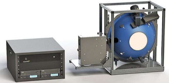 HELIOS?Plus-AMA A 系列:太陽光模擬積分球均勻光源 (圖1) HELIOS?Plus-AMA A 系列:太陽光模擬積分球均勻光源 (圖1)