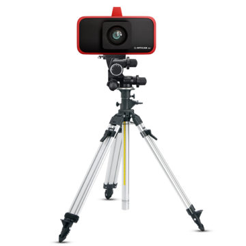 成像亮度計 GL OPTICAM 3.0 4k TEC(圖1) 成像亮度計 GL OPTICAM 3.0 4k TEC(圖1)
