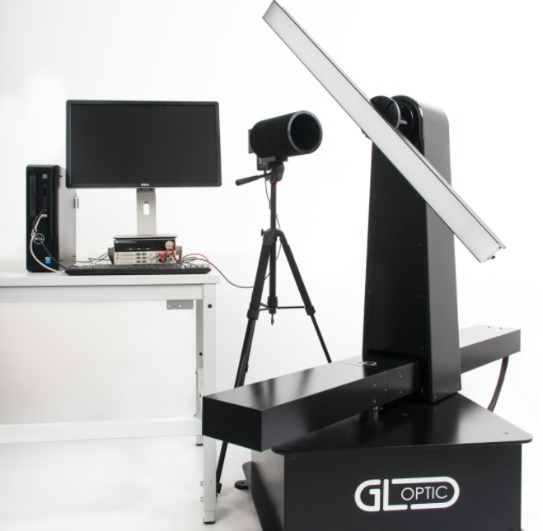 GLG 30-1800實驗室級分布式光度計(圖2) GLG 30-1800實驗室級分布式光度計(圖2)