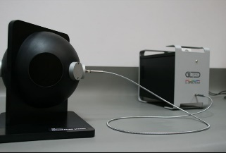 GL SPECTIS 8.0光譜儀(圖2) GL SPECTIS 8.0光譜儀(圖2)