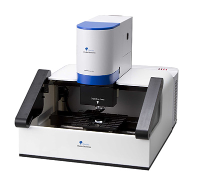 顯微分光膜厚儀(OPTM系列)(圖1) 顯微分光膜厚儀(OPTM系列)(圖1)