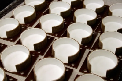 Spectraflect?漫反射板(圖2) Spectraflect?漫反射板(圖2)