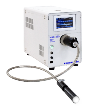 (一)氙燈光源(圖1) (一)氙燈光源(圖1)