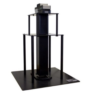 聚光脈沖太陽光模擬器(圖1) 聚光脈沖太陽光模擬器(圖1)