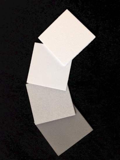 Permaflect?漫反射涂料(圖1) Permaflect?漫反射涂料(圖1)