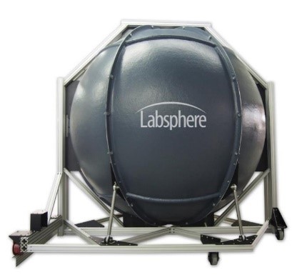 光測(cè)量積分球(圖1) 光測(cè)量積分球(圖1)