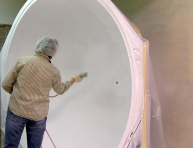 Spectraflect?漫反射涂料(圖1) Spectraflect?漫反射涂料(圖1)