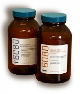 Spectraflect?漫反射涂料(圖3) Spectraflect?漫反射涂料(圖3)