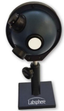 激光功率測(cè)量積分球(圖1) 激光功率測(cè)量積分球(圖1)