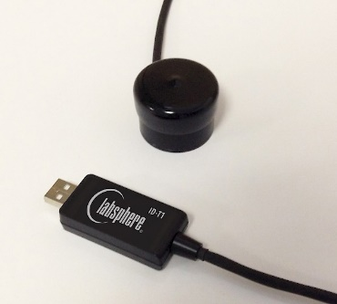 HELIOS 探測(cè)器(圖1) HELIOS 探測(cè)器(圖1)