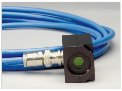 探測器組件(圖1) 探測器組件(圖1)