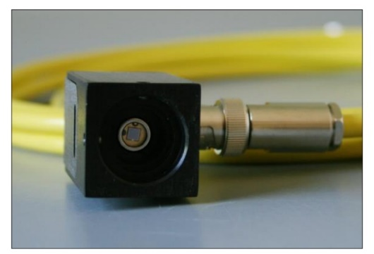 探測器組件(圖2) 探測器組件(圖2)