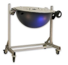 Illumia?Plus2 LED和燈具光譜通量測(cè)量系統(tǒng)(圖2) Illumia?Plus2 LED和燈具光譜通量測(cè)量系統(tǒng)(圖2)