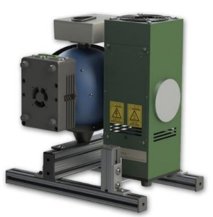 Illumia Pro2-UV :UV-LED性能測試系統(tǒng)(圖2) Illumia Pro2-UV :UV-LED性能測試系統(tǒng)(圖2)