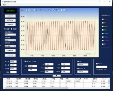 頻閃測試儀(圖2) 頻閃測試儀(圖2)
