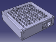 頻閃光纖積分球系統(tǒng)(圖2) 頻閃光纖積分球系統(tǒng)(圖2)